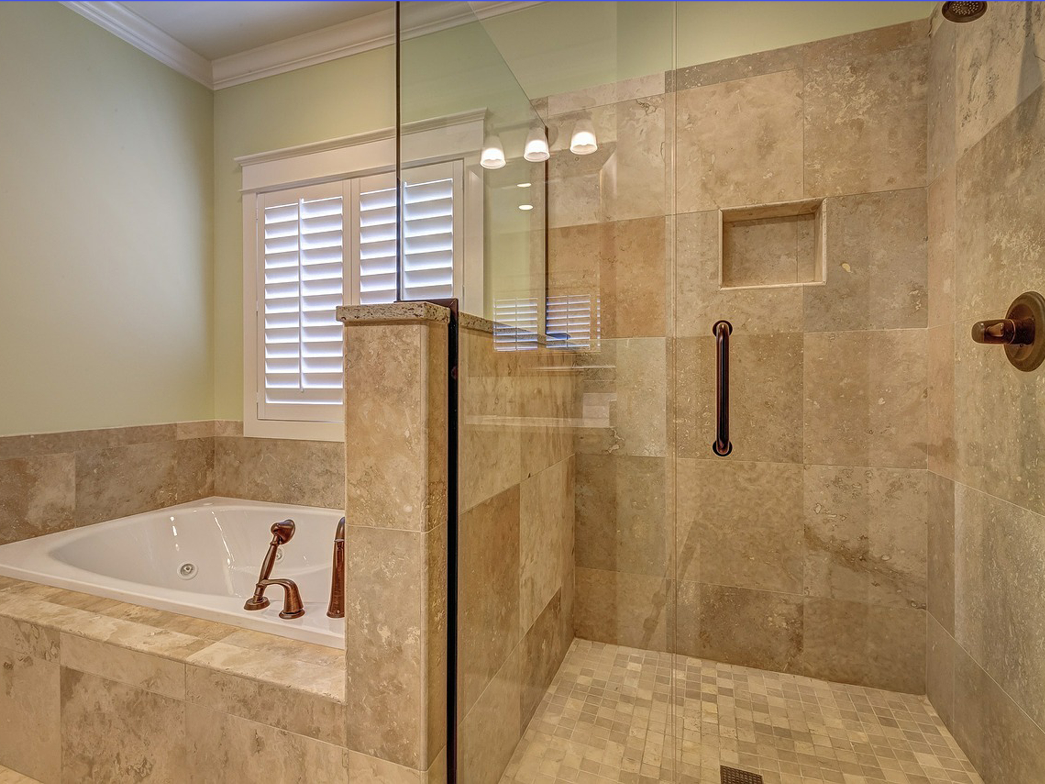 Altbau Neubau Thiel Fliesen Marmor