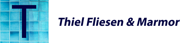 Logo Thiel Fliesen Marmor